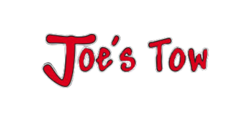 Joe’s Tow — Mocksville, North Carolina Joe’s Tow